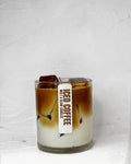 ICED COFFEE