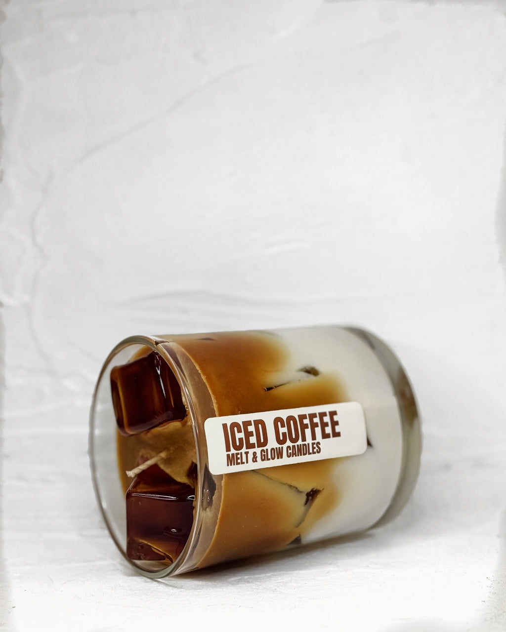 ICED COFFEE