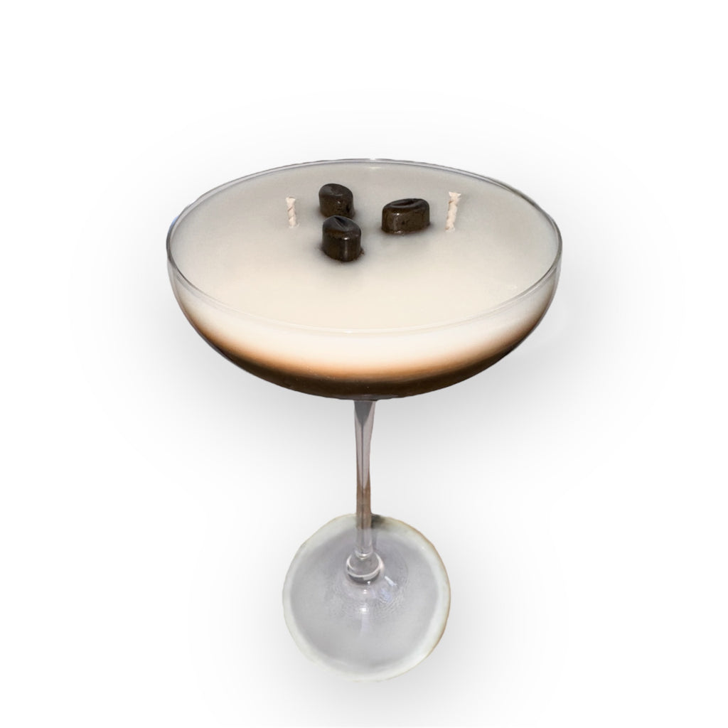 ESPRESSO MARTINI