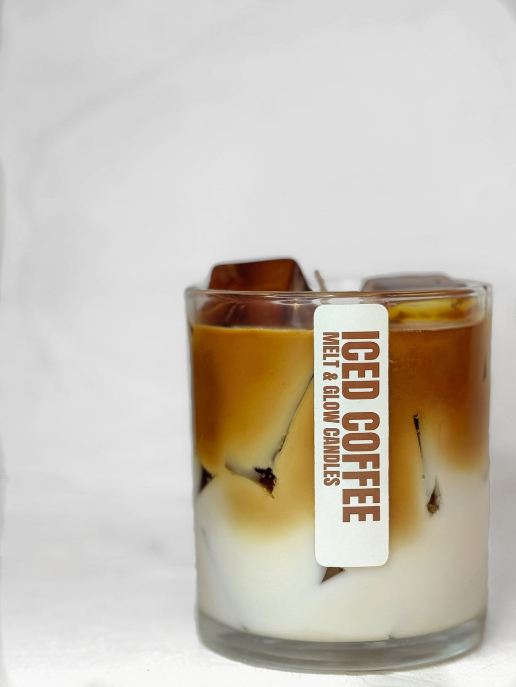 ICED COFFEE