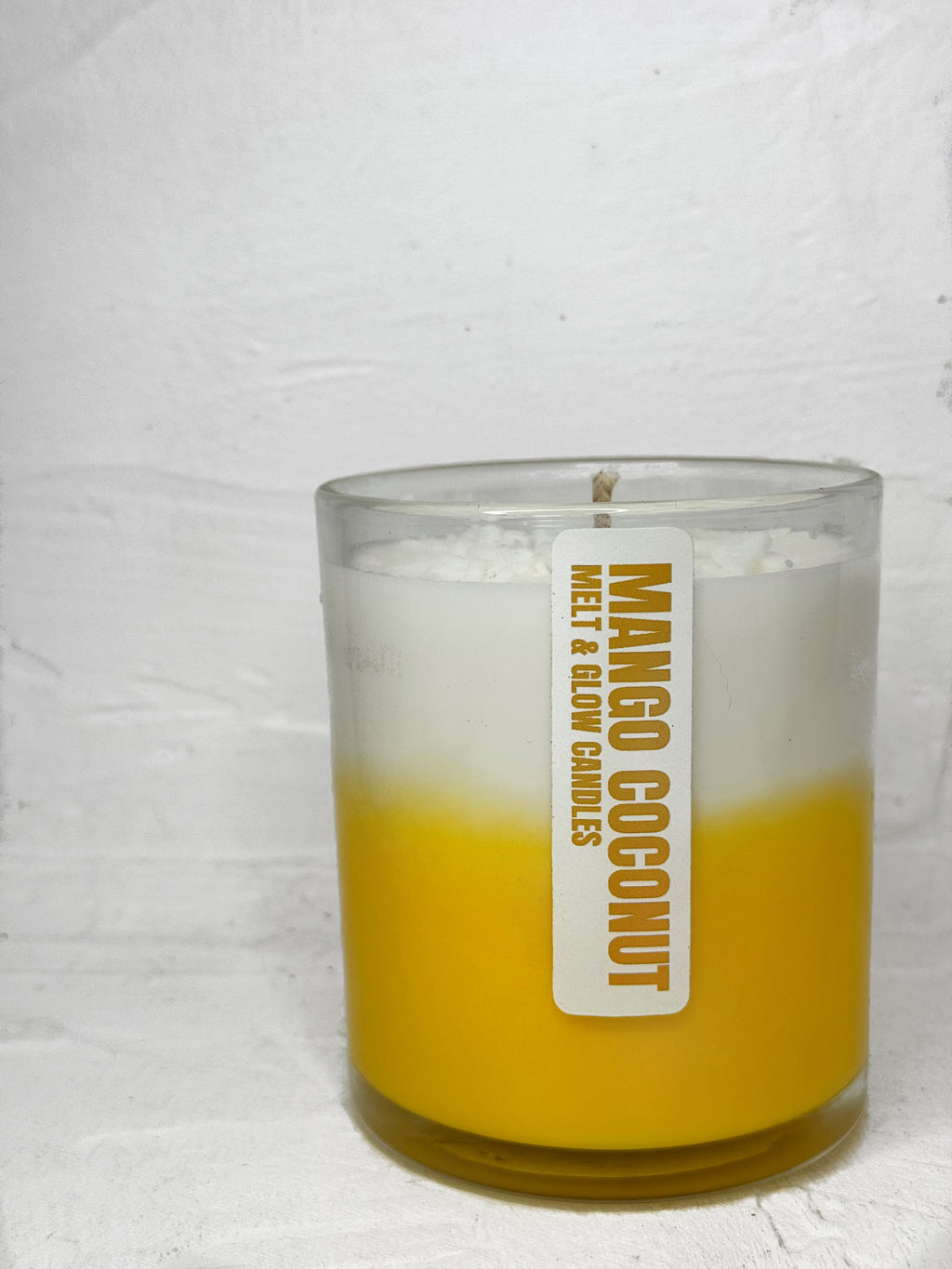MANGO COCONUT