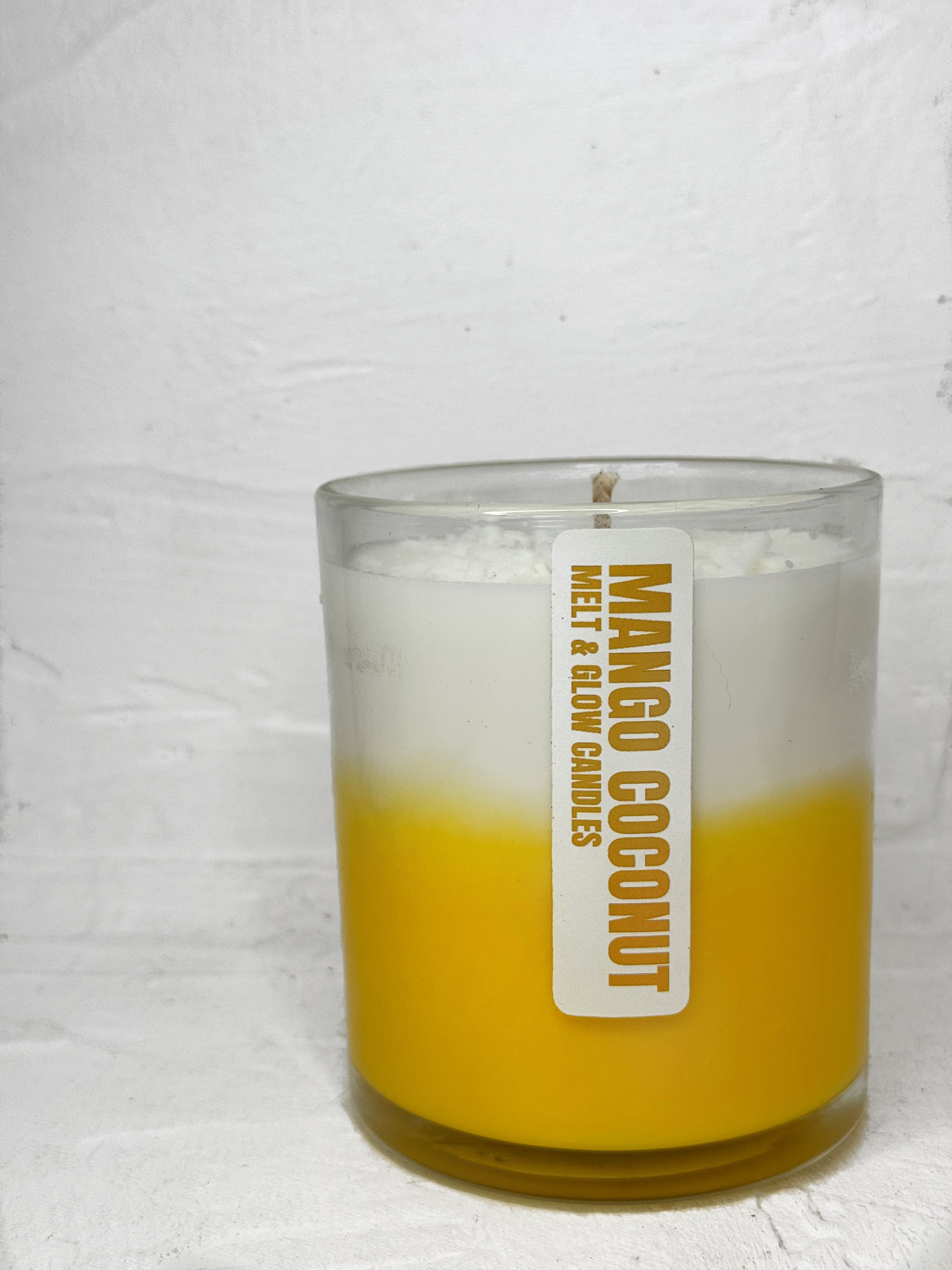 MANGO COCONUT