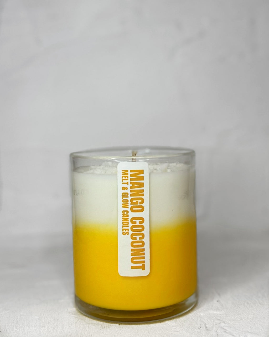 MANGO COCONUT