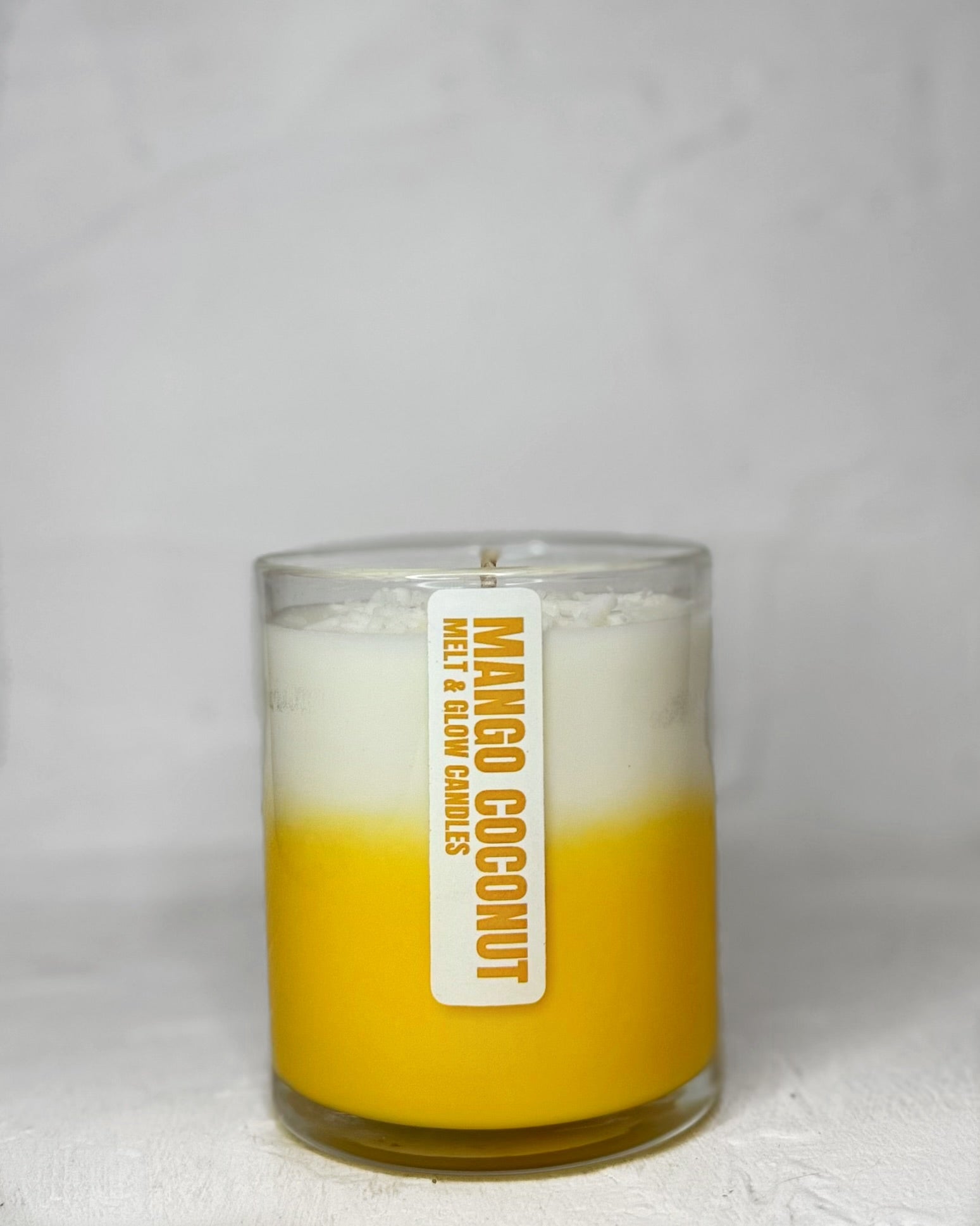 MANGO COCONUT