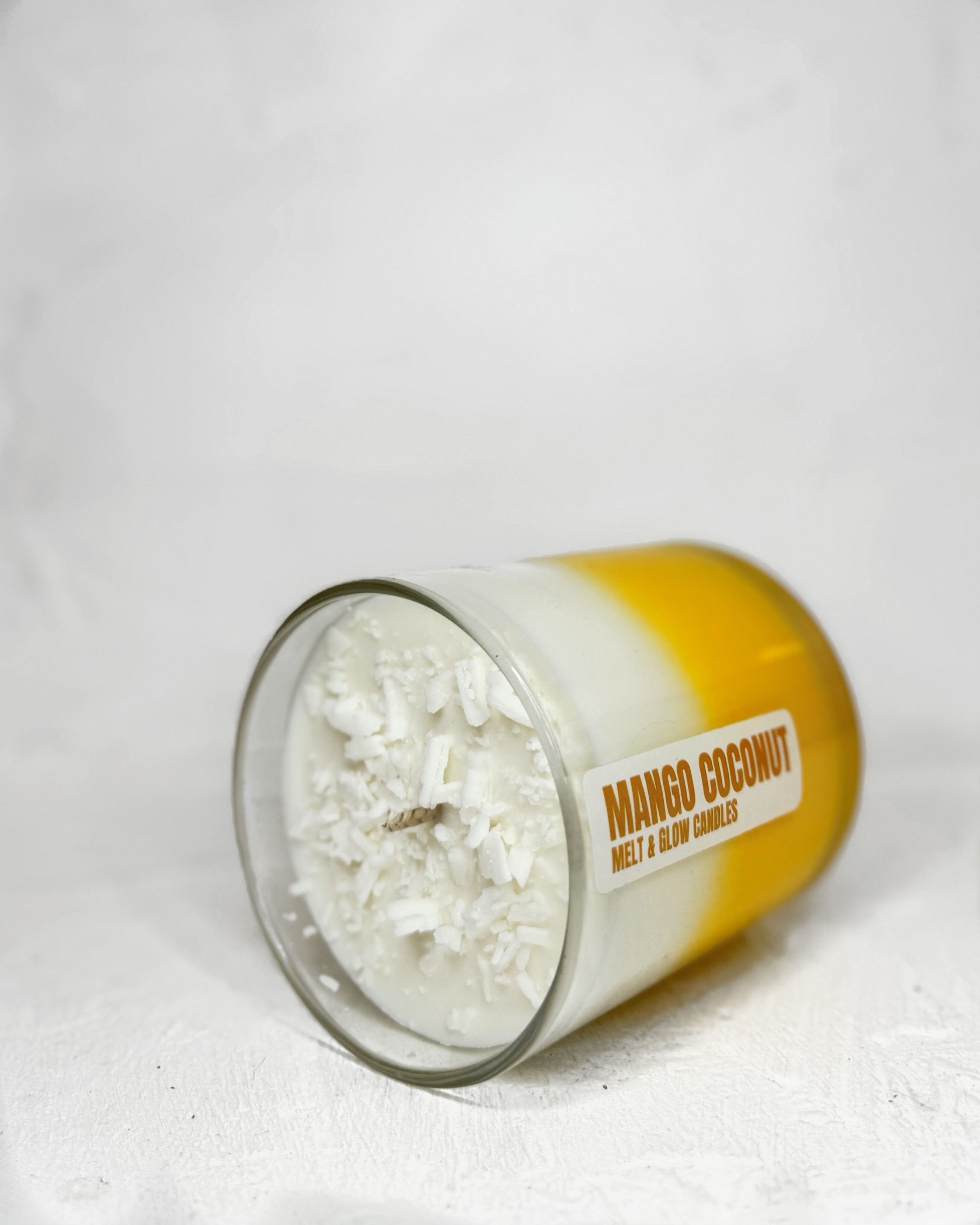 MANGO COCONUT